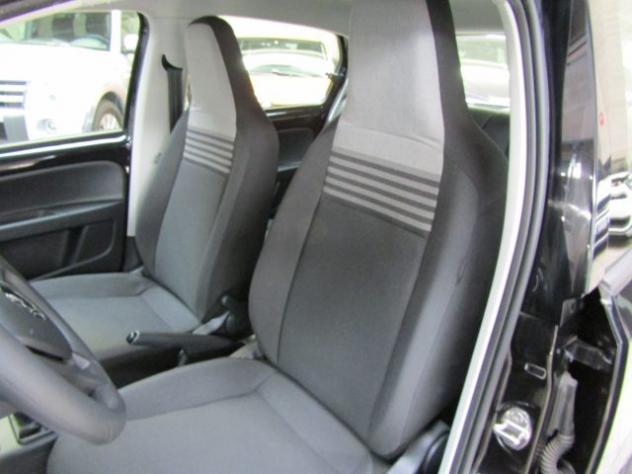 VOLKSWAGEN up! Up 1.0 High up! 5p Manuale * 79.000 KM REALI * rif. 23738554 - Foto 8