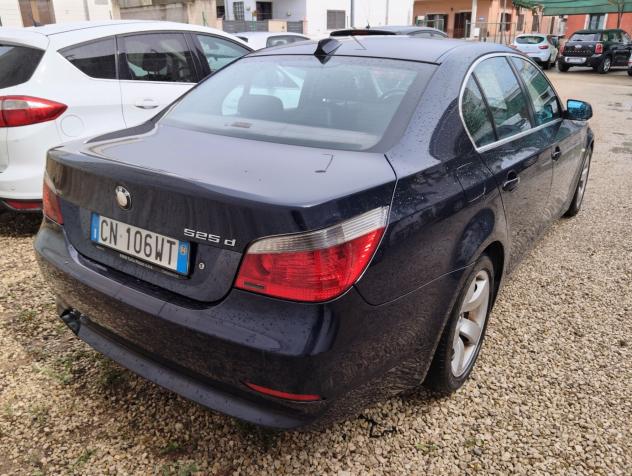 Bmw 525 525d cat Futura - Foto 3