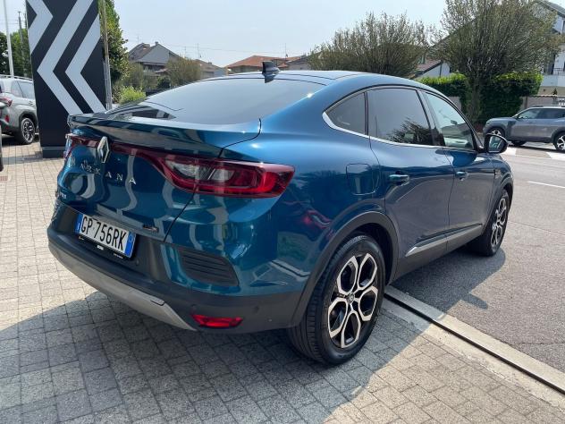Renault Arkana E-Tech 1.6 Hybrid E-TECH 145 Techno - Foto 3