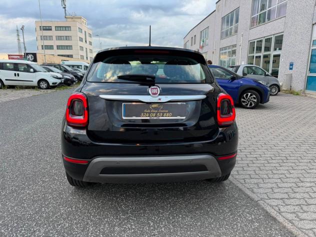 Fiat 500X 1.6 MultiJet 120 CV DCT Cross - Foto 5