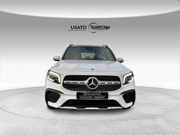 Mercedes-Benz GLB GLB 200 d Premium 4matic auto - Foto 3