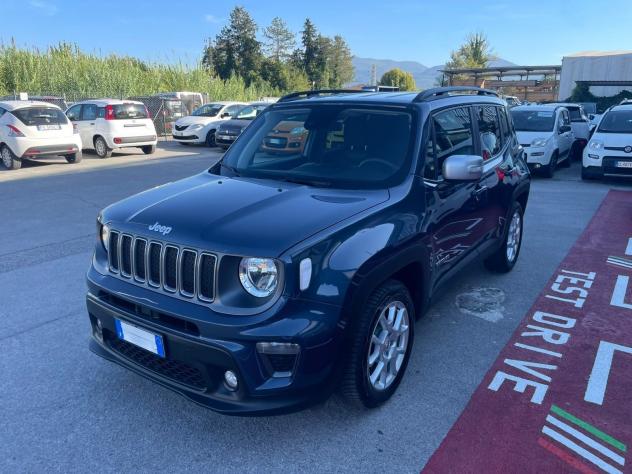 Jeep Renegade Renegade 1.0 t3 Limited 2wd