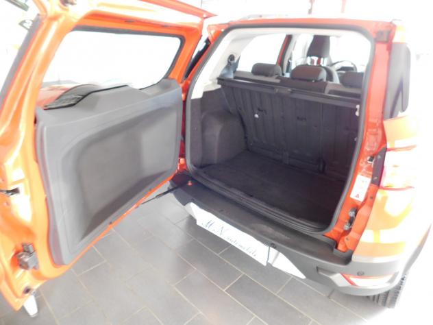 Ford EcoSport 1.0 EcoBoost 125 CV - Foto 9