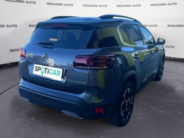 Citroën C5 Aircross BlueHDi 130 S&S EAT8 Max - Foto 4
