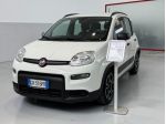 FIAT Panda 1.0 FireFly S&S Hybrid City Life PREZZO REALE rif. 23888007