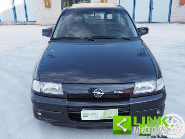 OPEL Astra GSI 1994 CONSERVATA rif. 23860893 - Foto 2