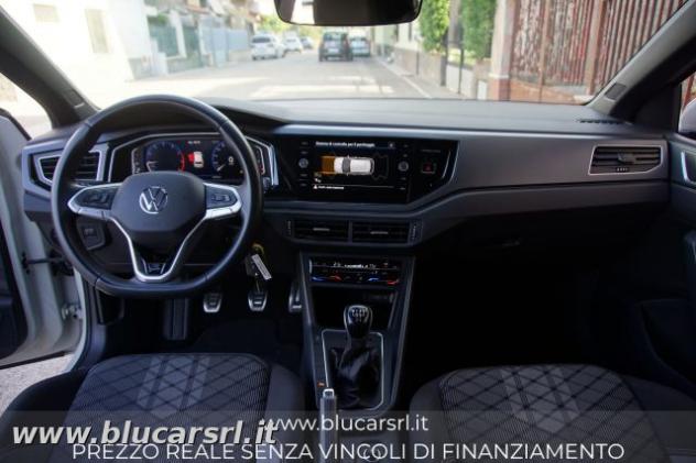 VOLKSWAGEN Polo 1.0 TSI R-Line rif. 23601824 - Foto 8