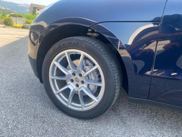 PORSCHE Macan 3.0 S Diesel rif. 22565365 - Foto 4
