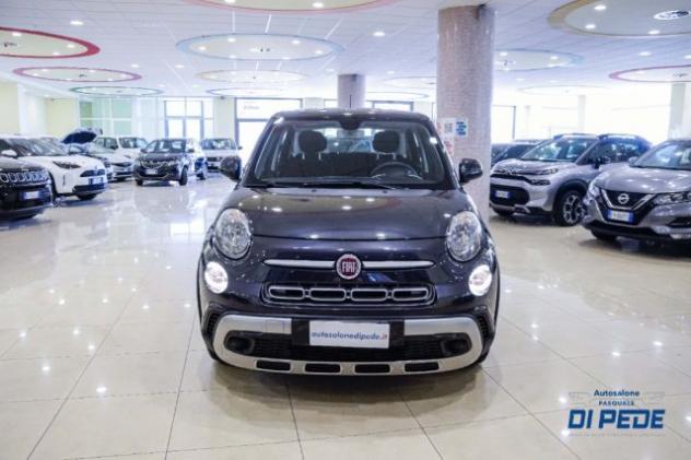 FIAT 500L 1.3 Multijet 95 CV Connect rif. 23932845 - Foto 2