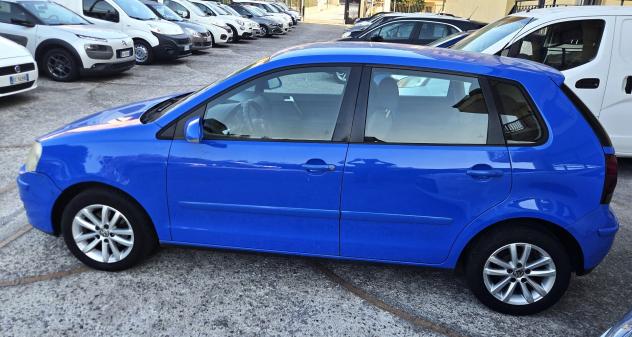 VW Polo 1.4/80CV GPL REVISIONATO MECCANICA OK - Foto 2
