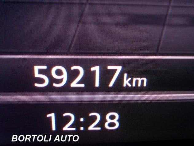 AUDI Q5 35 TDI 59.000 KM S TRONIC BUSINESS QUATTRO rif. 23996088 - Foto 5