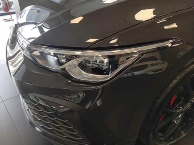 VOLKSWAGEN Golf 2.0 TSI GTI rif. 23804915 - Foto 5