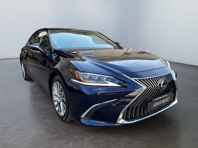 Lexus ES 300h Luxury - Foto 3