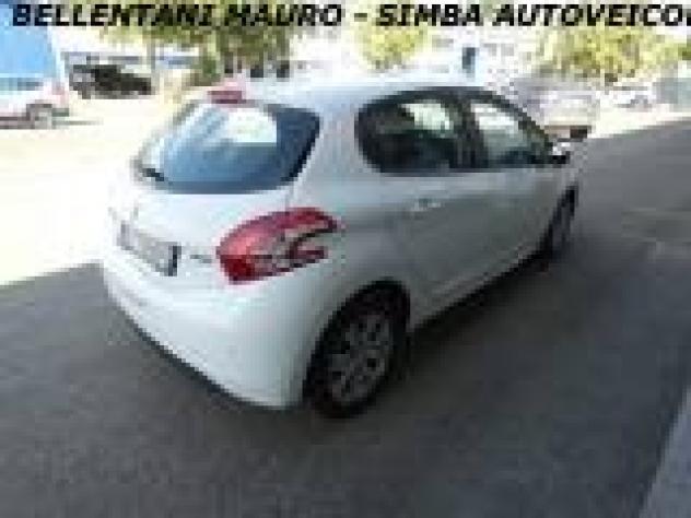 PEUGEOT 208 1° serie 1.4 VTi 95 CV 5p. GPL Active - Foto 7