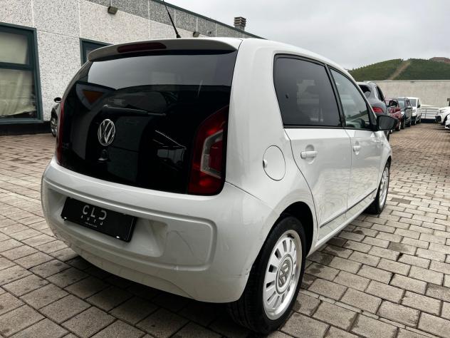 Volkswagen up! 1.0 75 CV 5p. high up! - Foto 5