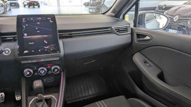 RENAULT Clio Full Hybrid E-Tech 145 CV 5 porte Engineered rif. 24063077 - Foto 9
