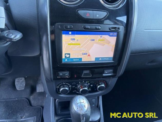 DACIA Duster 1.6 115CV Start&Stop 4x2 GPL Ambiance rif. 23905369 - Foto 10