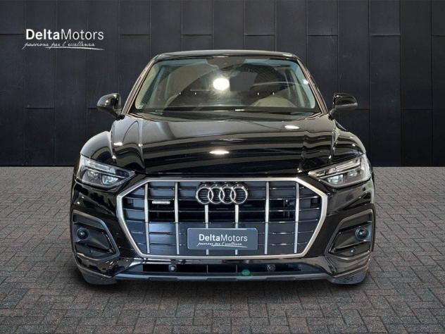 Audi Q5 I Sportback 2021 Sportback 40 2.0 tdi mhev 12V Business Advanced quattro s - Foto 6