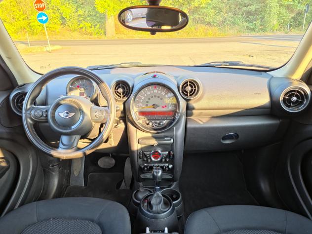 Mini Cooper D Countryman 2.0 Park Lane Plus Automatica E6 NEO 2016 - Foto 7