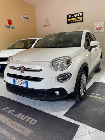 Fiat 500X 1.6 MultiJet 130 CV Connect - Foto 5