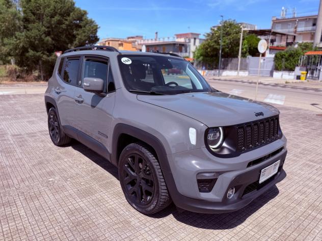 Jeep Renegade 1.0 T3 Limited - Foto 3