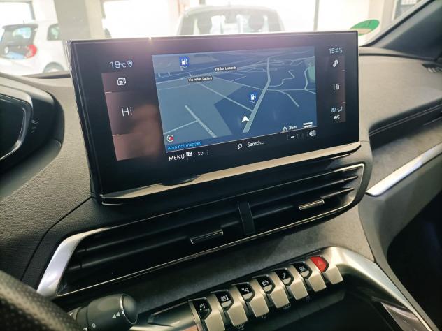 Peugeot 3008 1.5 BLUEHDI 130CV EAT8 AUTOMATIC GT - Foto 9