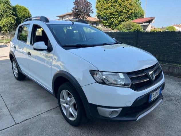 DACIA Sandero 900 TCe 12V 90CV Lauréate rif. 23940321 - Foto 3