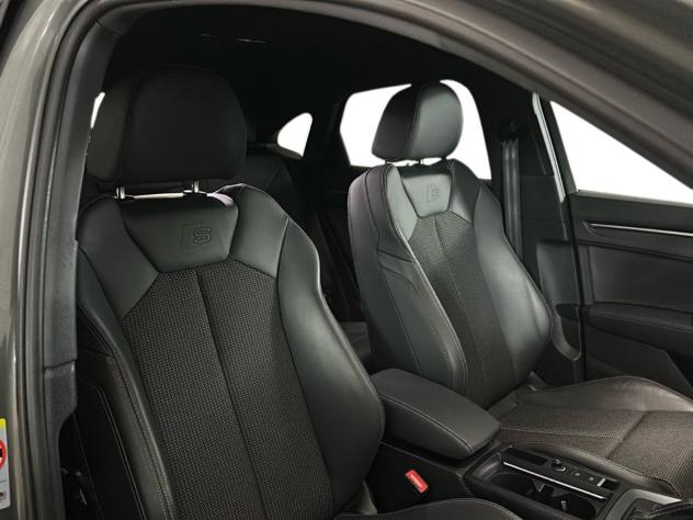 Audi Q3 Sportback Q3 Sportback 35 2.0 tdi S line edition s-tronic - Foto 10