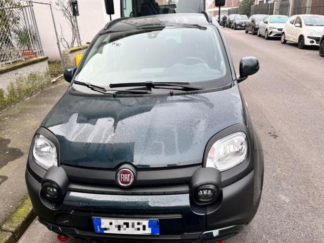 FIAT Panda Cross 1.0 FireFly S&S Hybrid rif. 21589916 - Foto 2