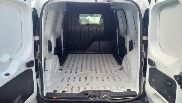 Renault Express EXPRESS 1.5DCI(95CV) VAN - Foto 9
