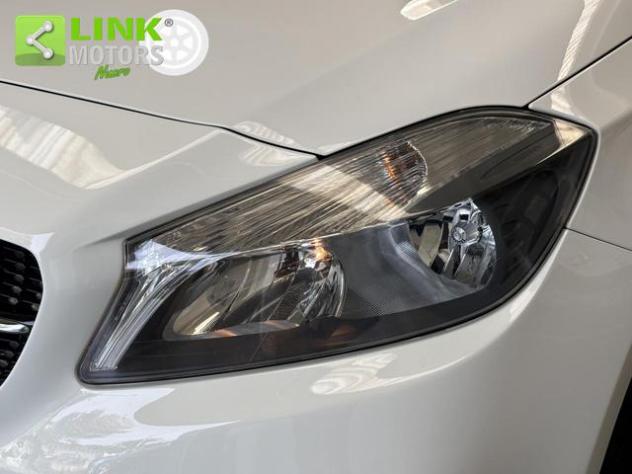 MERCEDES-BENZ A 180 d NIGHT EDITION SPORT rif. 23727385 - Foto 9