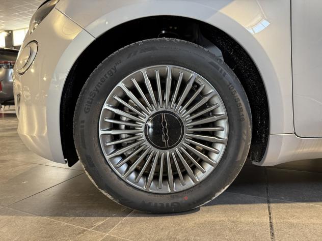 FIAT 500 Hybrid Hybrid Torino - Foto 9