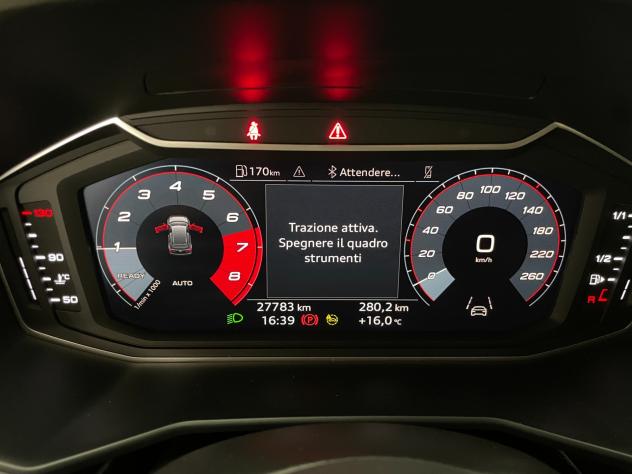 Audi A1 SPB 1.0 110CV 30 TFSI S line - Foto 9