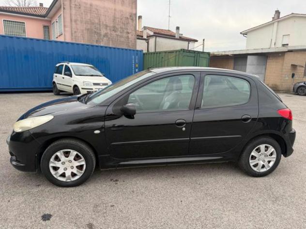PEUGEOT 206 159,859km Plus 1.1 60CV 5p. senza lavoro da fare rif. 23496218 - Foto 7