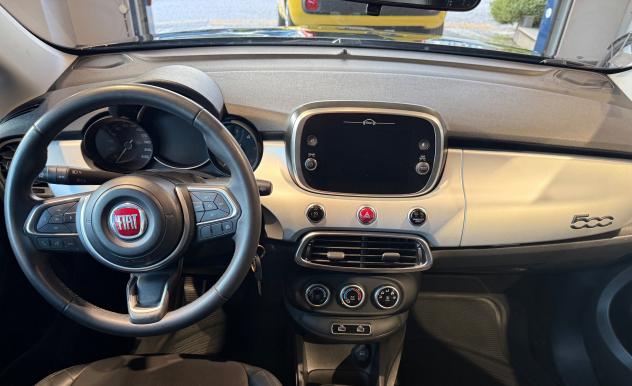 FIAT 500X 500X 1.3 mjt Connect 95cv - Foto 10