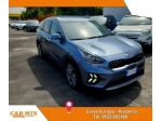 Kia Niro Niro 1.6 GDi DCT HEV Evolution