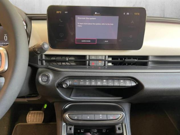 FIAT 600 Hybrid 100 CV DCT MHEV La Prima rif. 21842993 - Foto 8