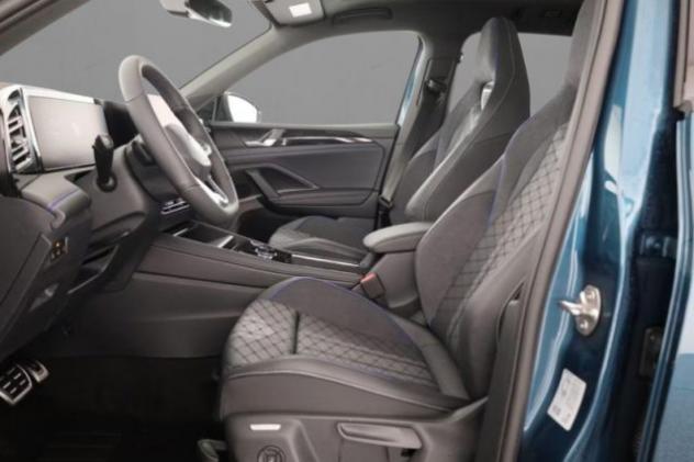 VOLKSWAGEN Tiguan 1.5 TSI eHybrid 272 CV DSG R-Line rif. 23788840 - Foto 6