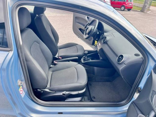Audi A1 1.4 TFSI Attraction - Foto 6