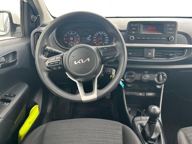 Kia Picanto III 2021 1.0 dpi Urban - Foto 7
