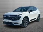 Kia Sportage V 2022 1.6 tgdi hev GT-line Plus auto