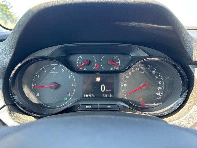 Opel Grandland X 1.5 ecotec Business Edition - Foto 8