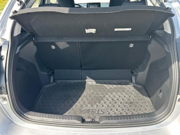Toyota Yaris 1.5 Hybrid 5 porte Trend - Foto 6