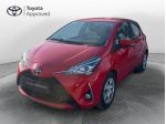 Toyota Yaris 3ª serie 1.0 72 CV 5 porte Active