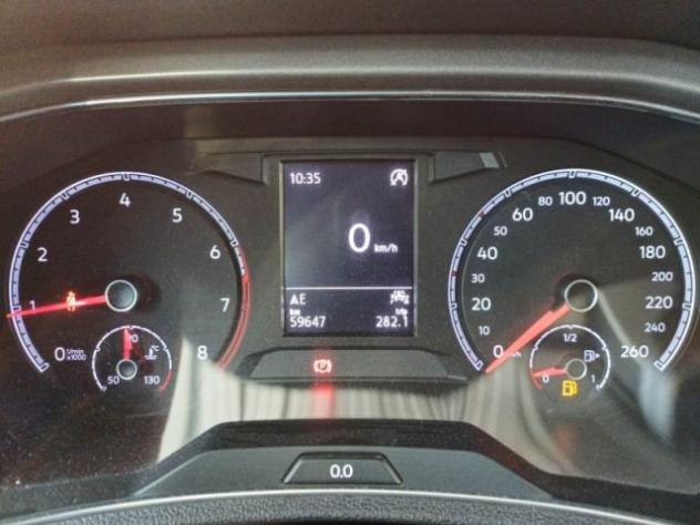 VOLKSWAGEN T-Roc 1.0 TSI Business BlueMotion Technology rif. 23885408 - Foto 4