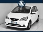 SEAT Mii 1.0 44kW ASG Style AUTOMATICO