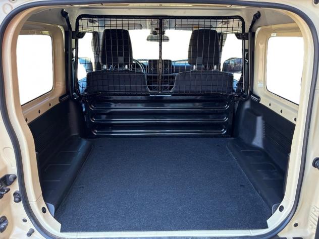 Suzuki Jimny 1.5 Pro 4wd allgrip - Foto 8