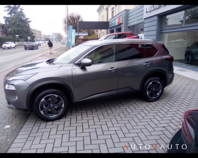 Nissan X-Trail 1.5 mhev N-Connecta 2wd xtronic - Foto 2
