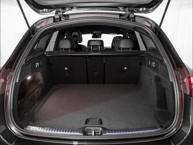 Mercedes-Benz GLC GLC 220 d 4MATIC AMG Line Advanced Plus - Foto 10