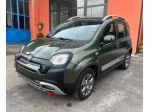 Fiat Panda 1.2 Cross-solo Km 30637-